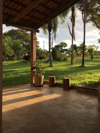 Imagem Chácara à Venda, 4 m² em Zona Rural - Campestre De Goiás