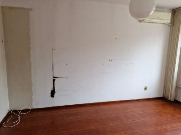 Apartamento com 2 Quartos à Venda, 78 m² em São Geraldo - Porto Alegre