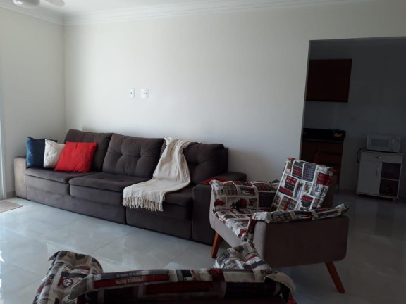 Imagem Apartamento com 2 Quartos à Venda, 97 m² em Canto Do Forte - Praia Grande