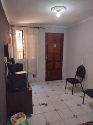 Imagem Apartamento com 2 Quartos à Venda, 52 m² em Conjunto Habitacional Inácio Monteiro - São Paulo