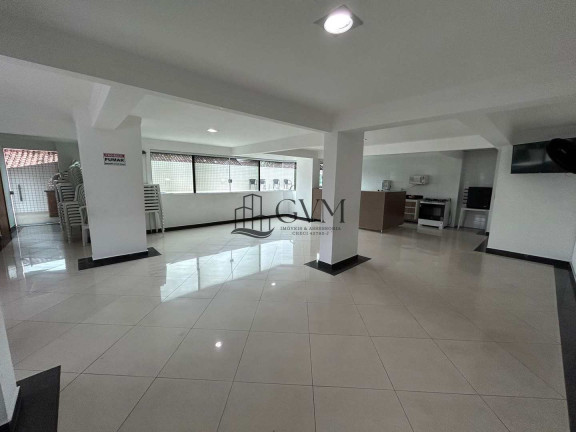 Imagem Apartamento com 2 Quartos à Venda, 65 m² em Guilhermina - Praia Grande