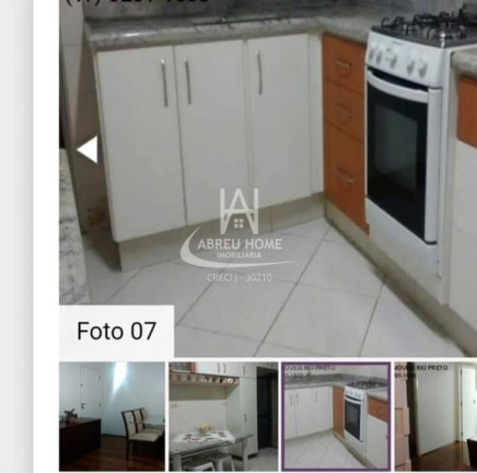 Imagem Apartamento com 3 Quartos à Venda, 94 m² em Jardim Santa Lúcia - São José Do Rio Preto