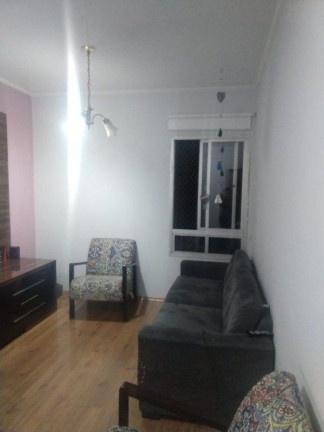 Imagem Apartamento com 2 Quartos à Venda, 84 m² em Santa Paula - São Caetano Do Sul