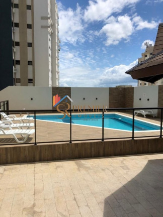 Imagem Apartamento com 3 Quartos à Venda, 84 m² em Centro - Florianópolis