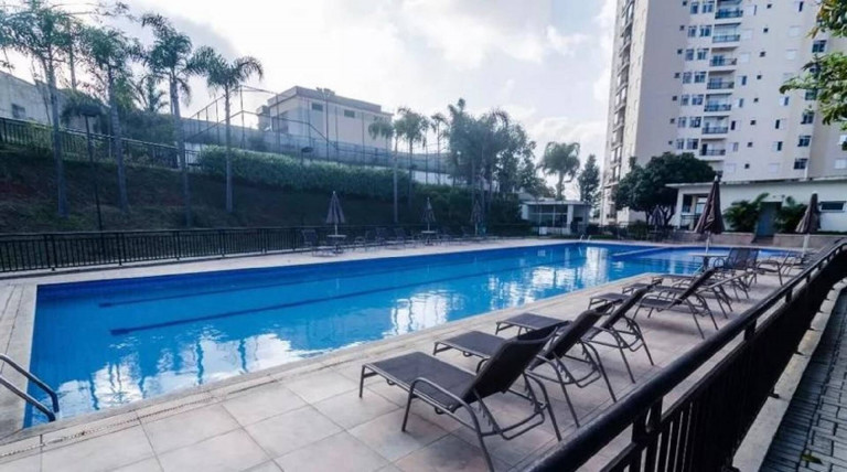 Imagem Apartamento com 2 Quartos à Venda, 108 m² em Parque São Lucas - São Paulo