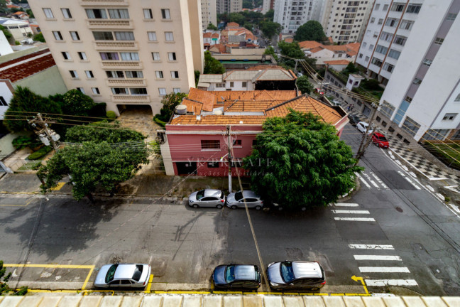 Apartamento com 3 Quartos à Venda, 111 m² em Lapa - São Paulo