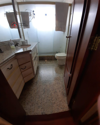Imagem Apartamento com 3 Quartos à Venda, 211 m² em Vila Regente Feijó - São Paulo