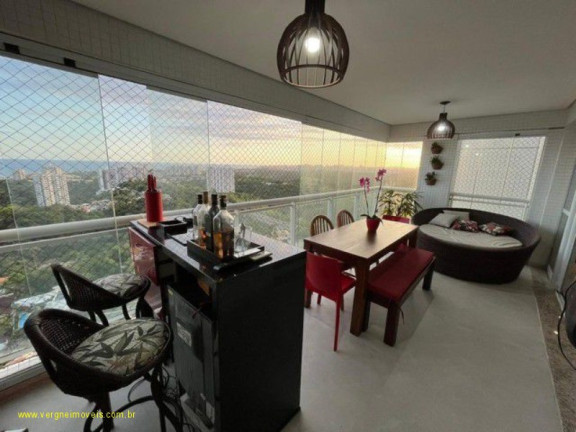 Apartamento com 3 Quartos à Venda, 130 m² em Patamares - Salvador