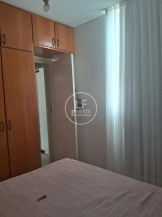 Apartamento com 3 Quartos à Venda, 79 m² em Vila Alpes - Goiânia