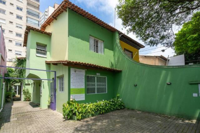 Imagem Casa à Venda, 263 m² em água Branca - São Paulo