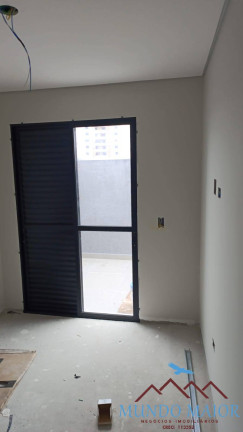 Apartamento com 3 Quartos à Venda, 154 m² em Vila Assunção - Santo André