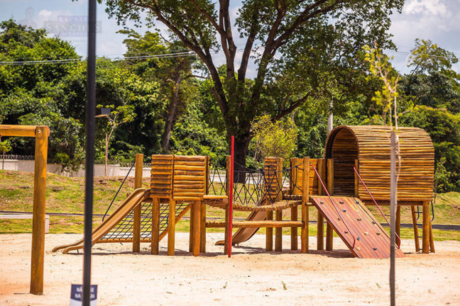 Imagem Terreno em Condomínio à Venda, 300 m² em Villa De Leon - Piratininga