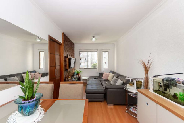 Imagem Apartamento com 2 Quartos à Venda, 55 m² em Vila Olímpia - São Paulo