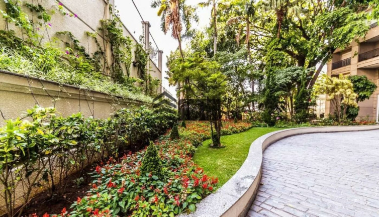 Imagem Apartamento com 3 Quartos à Venda, 225 m² em Perdizes - São Paulo