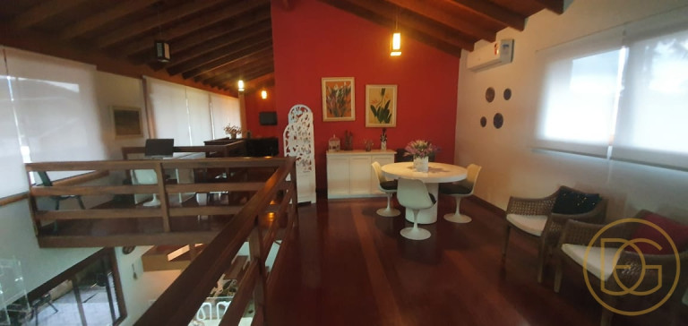 Imagem Casa de Condomínio com 7 Quartos à Venda, 240 m² em Lázaro - Ubatuba