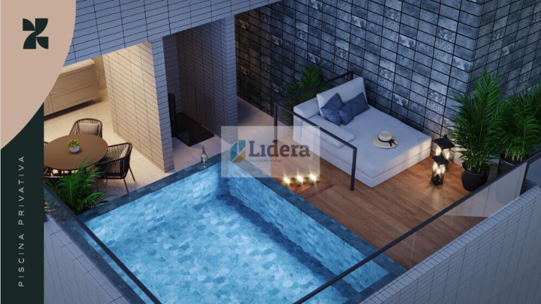 Imagem Apartamento com 1 Quarto à Venda, 41 m² em Intermares - Cabedelo