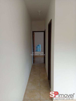 Imagem Apartamento com 2 Quartos à Venda, 37 m² em Jardim Nossa Senhora Do Carmo - São Paulo