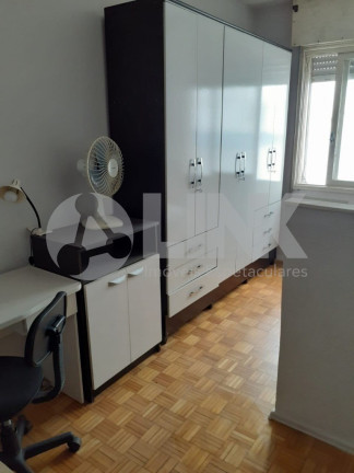 Imagem Apartamento com 1 Quarto à Venda, 31 m² em Bom Fim - Porto Alegre