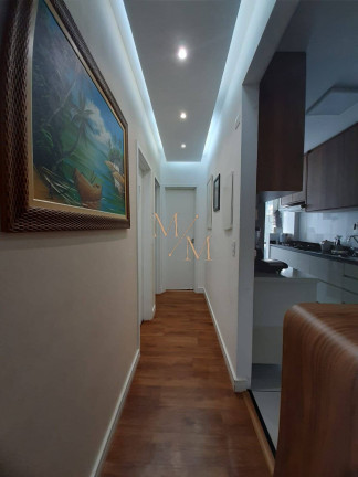 Imagem Apartamento com 2 Quartos à Venda, 75 m² em Embaré - Santos