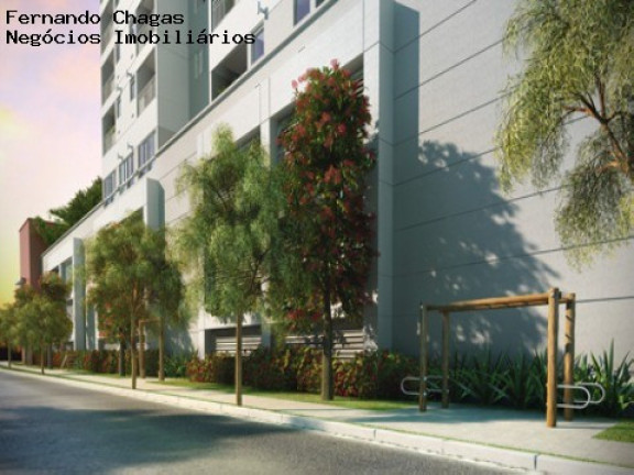 Imagem Apartamento com 2 Quartos à Venda, 65 m² em Cambui - Lançamento Setin - Campinas