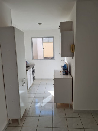 Imagem Apartamento com 2 Quartos à Venda, 46 m² em Vila Giunta - Bauru