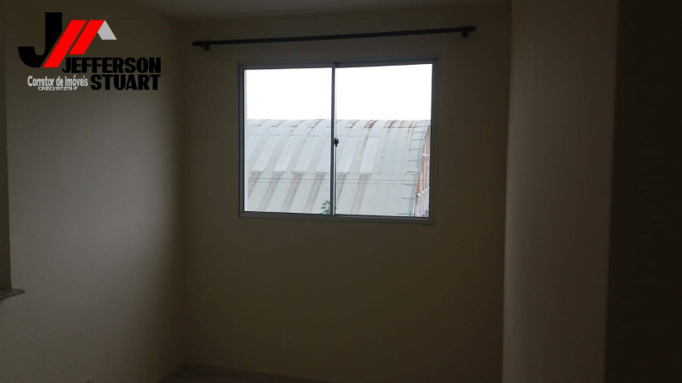 Imagem Apartamento com 2 Quartos à Venda, 46 m² em Vila Mariana - Aparecida