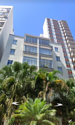Imagem Apartamento com 2 Quartos à Venda,  em Laranjeiras - Rio De Janeiro