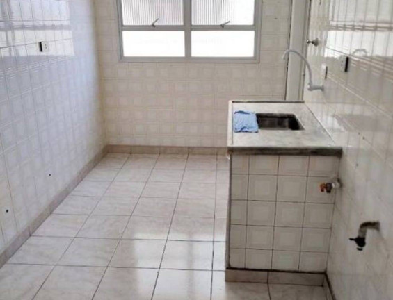 Apartamento com 1 Quarto à Venda, 55 m² em Cambuci - São Paulo