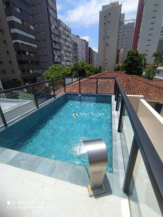 Imagem Casa com 3 Quartos à Venda, 200 m² em Boqueirão - Santos