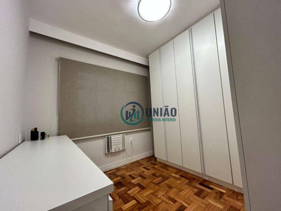 Imagem Apartamento com 4 Quartos à Venda, 158 m² em Icaraí - Niterói