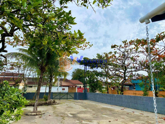Imagem Casa com 2 Quartos à Venda, 385 m² em Itaguai - Mongaguá