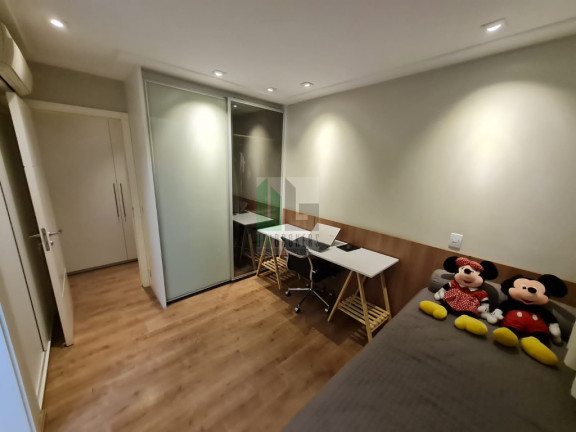 Apartamento com 3 Quartos à Venda, 144 m² em Saúde - São Paulo