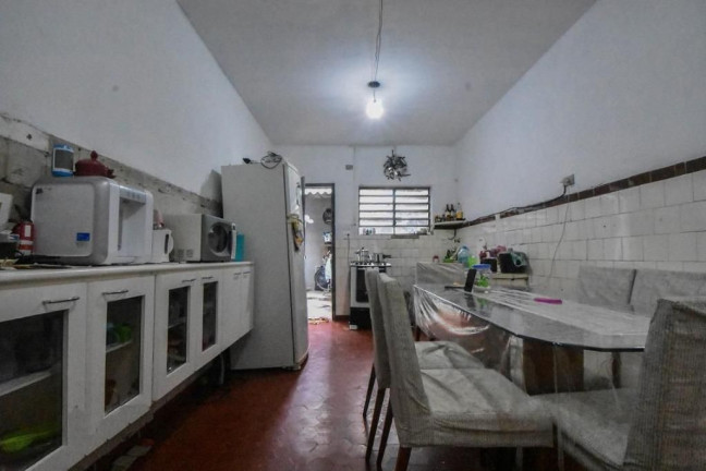 Casa com 2 Quartos à Venda, 80 m² em Campo Belo - São Paulo