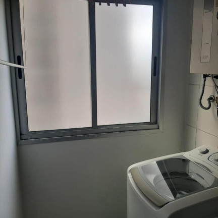 Apartamento com 2 Quartos à Venda, 50 m² em Saúde - São Paulo