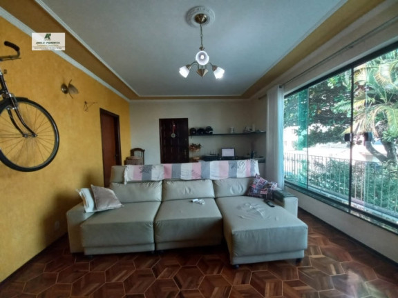 Imagem Casa com 3 Quartos à Venda, 330 m² em Vila Jardini - Sorocaba
