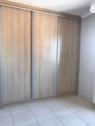 Imagem Apartamento com 1 Quarto à Venda, 45 m² em Vila Santa Izabel - Bauru