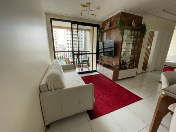 Imagem Apartamento com 2 Quartos à Venda, 68 m² em Luzia - Aracaju