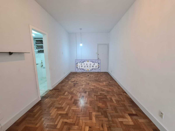 Imagem Apartamento com 1 Quarto à Venda, 53 m² em Copacabana - Rio De Janeiro
