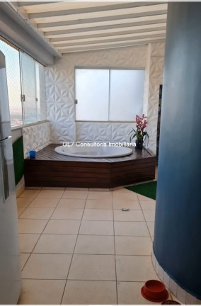 Imagem Apartamento com 3 Quartos à Venda, 160 m² em Parque Boa Esperança - Indaiatuba