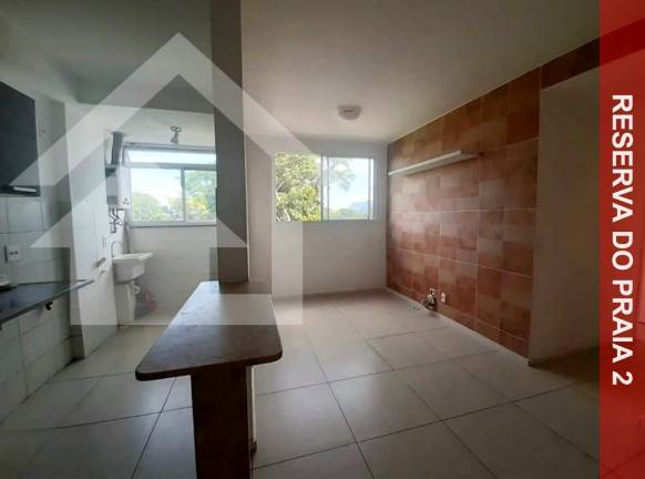 Imagem Apartamento com 2 Quartos à Venda, 49 m² em Vargem Pequena - Rio De Janeiro