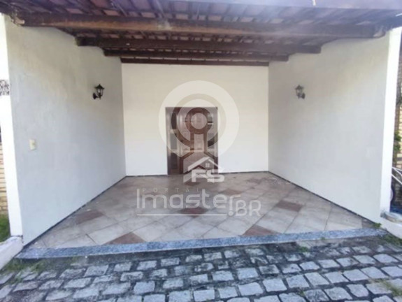 Imagem Casa com 3 Quartos para Alugar, 170 m² em Lagoa Redonda - Fortaleza