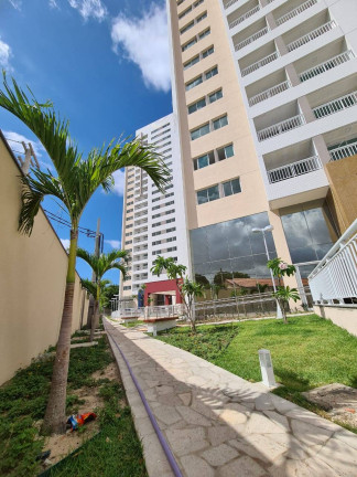 Imagem Apartamento com 2 Quartos à Venda, 57 m² em Benfica - Fortaleza