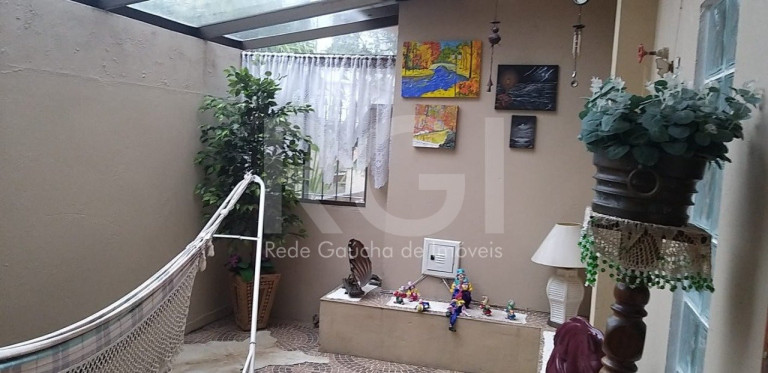 Imagem Casa com 6 Quartos à Venda, 850 m² em Partenon - Porto Alegre