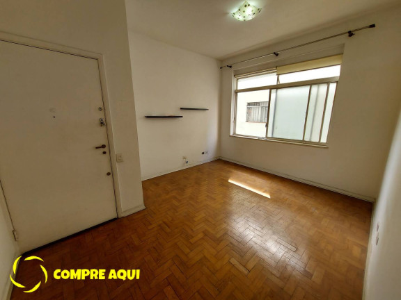 Imagem Apartamento com 2 Quartos à Venda, 82 m² em Santa Cecília - São Paulo