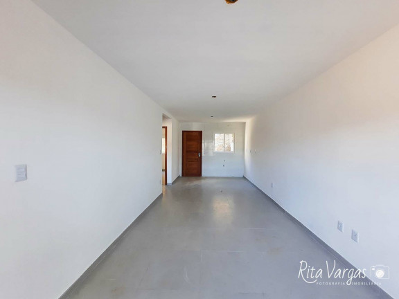 Imagem Casa com 2 Quartos à Venda, 50 m² em Tarumã - Viamão