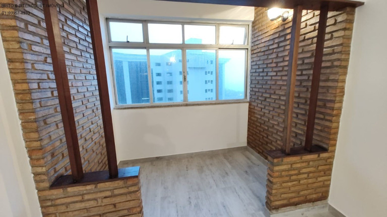 Imagem Apartamento com 3 Quartos à Venda, 109 m² em Rio Vermelho - Salvador