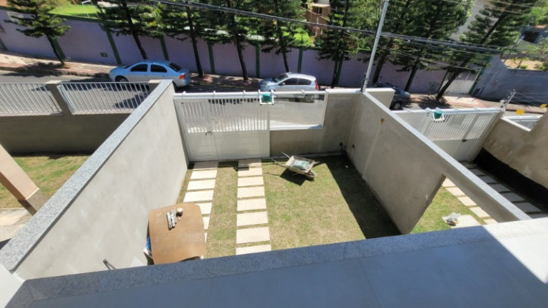 Foto do imóvel: Casa com 3 Quartos à Venda, 150 m² em Parque Jacaraípe - Serra