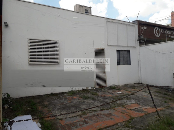 Imagem Sobrado com 2 Quartos à Venda, 150 m² em Cambuí - Campinas