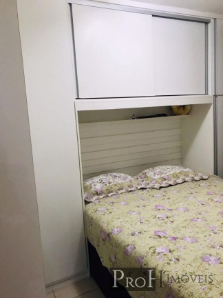 Imagem Apartamento com 2 Quartos à Venda, 50 m² em Ipiranga - São Paulo