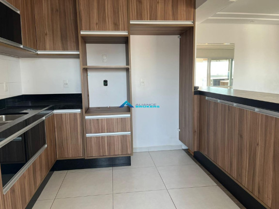 Apartamento com 3 Quartos à Venda, 101 m² em Vila Lacerda - Jundiaí